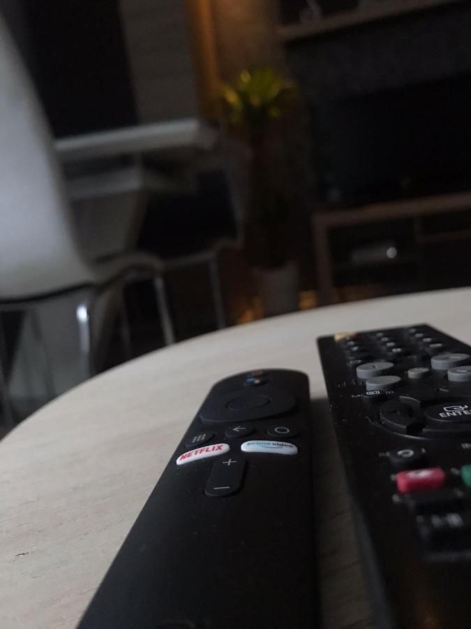 Apartament D&B Γκντίνια Εξωτερικό φωτογραφία