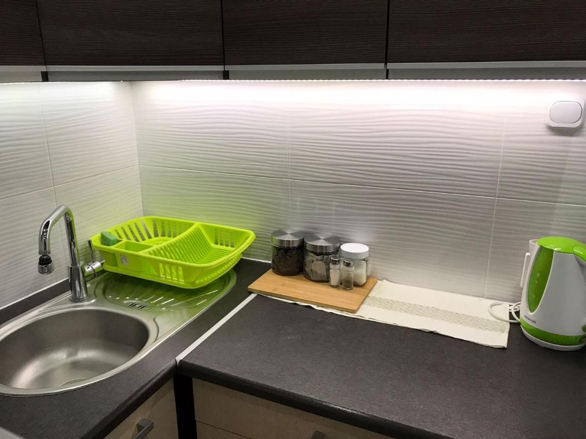 Apartament D&B Γκντίνια Εξωτερικό φωτογραφία