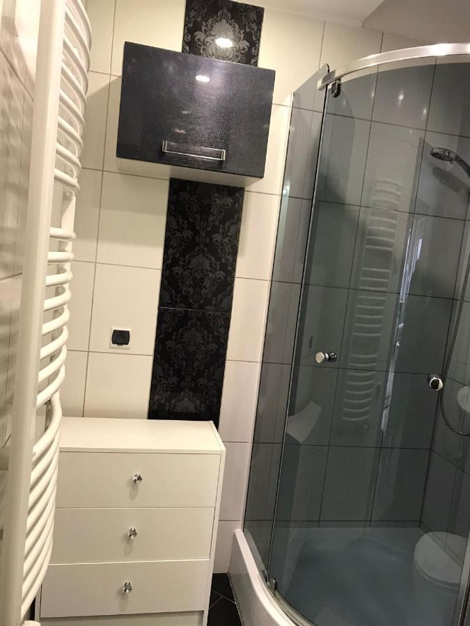 Apartament D&B Γκντίνια Εξωτερικό φωτογραφία