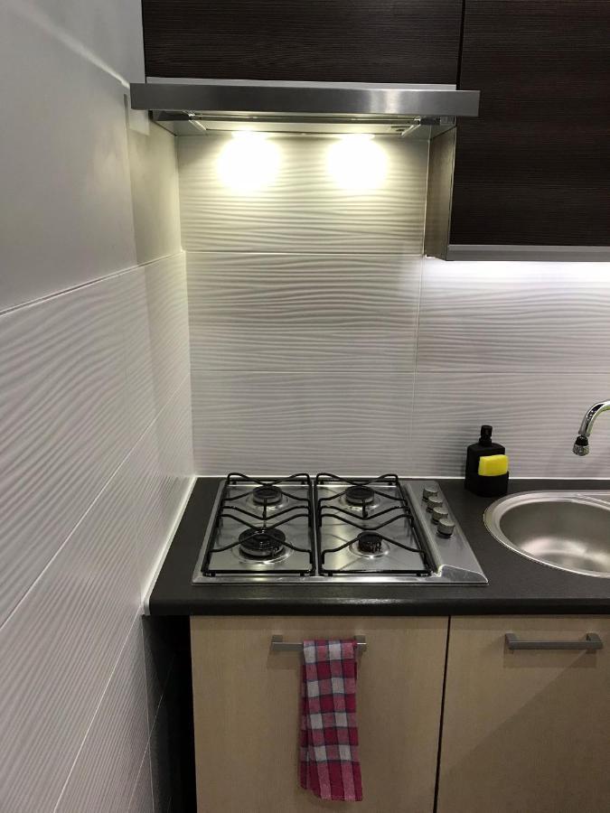 Apartament D&B Γκντίνια Εξωτερικό φωτογραφία
